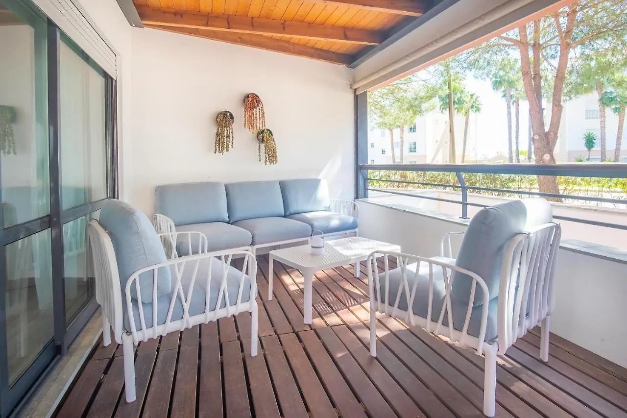 Apartmán Gaia'S Garden -Nova Decoracao! Lagos