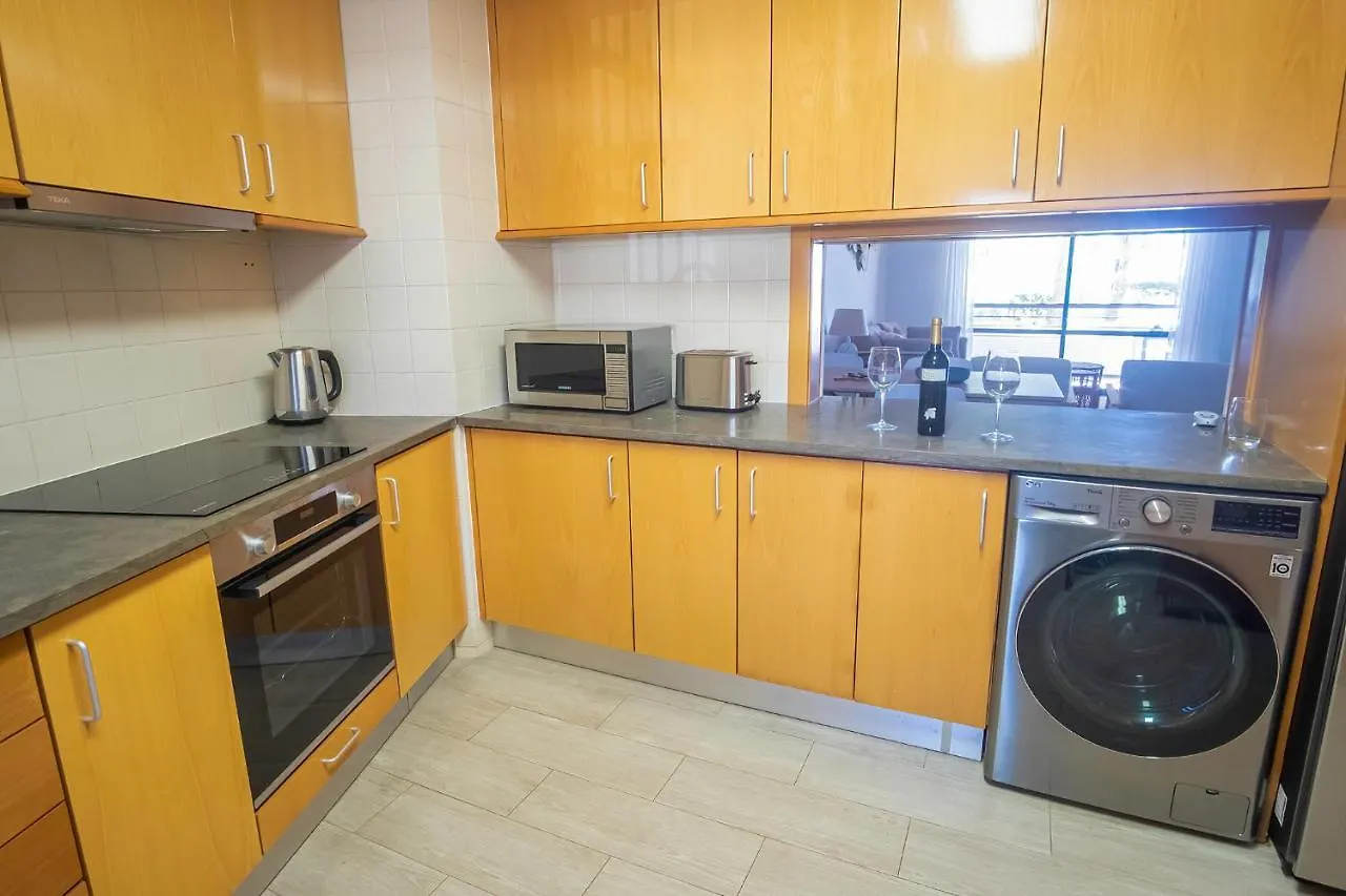 Apartmán Gaia'S Garden -Nova Decoracao! Lagos 0*,  Portugalsko