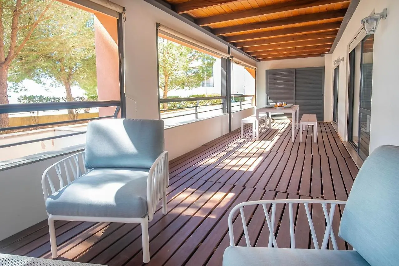 Apartmán Gaia'S Garden -Nova Decoracao! Lagos