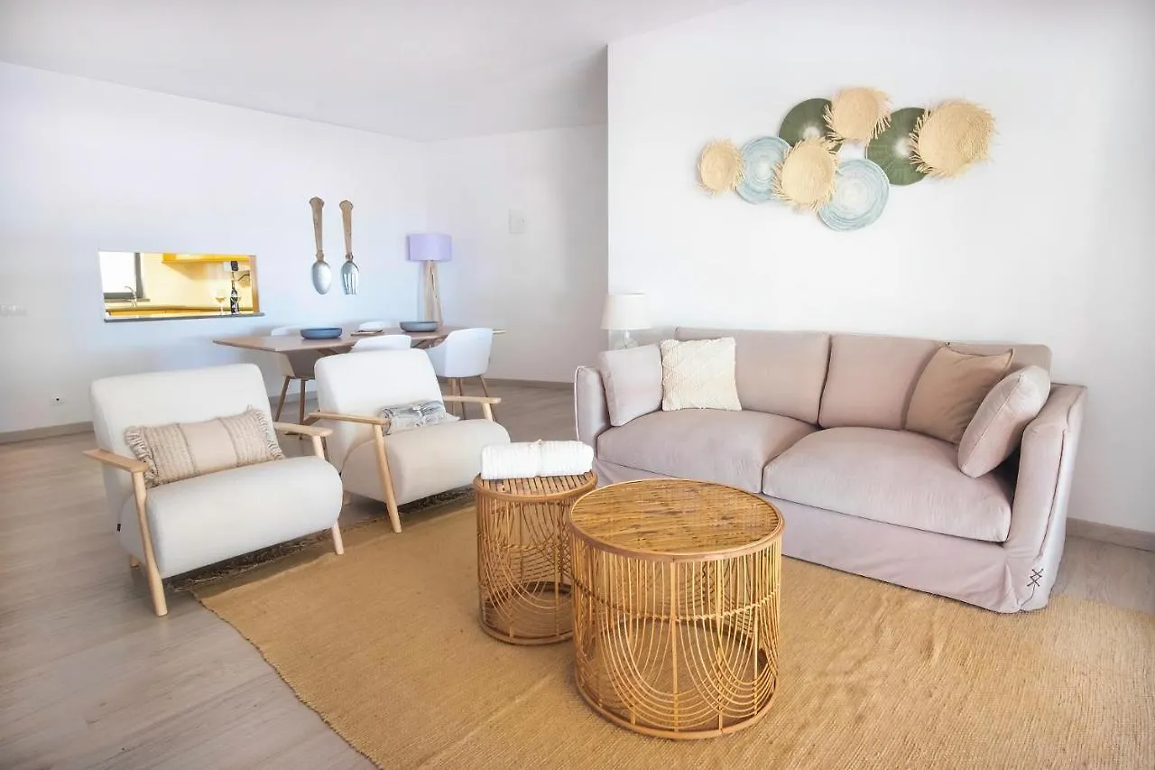 Apartmán Gaia'S Garden -Nova Decoracao! Lagos