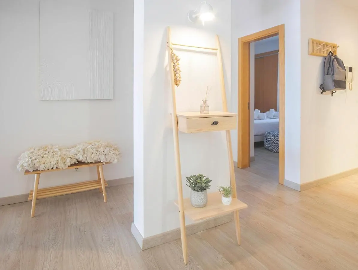 Appartamento Gaia'S Garden -Nova Decoracao! Lagos